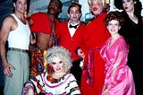 AB 5 and Me: A Former Working Actor’s Story