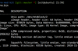 Earning money by finding hard core Secret in D-Link Firmware