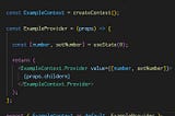 Difference between Context API and Redux