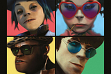 “Humanz” and the Humanity of Fandom