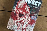 Mansect by Koga Shinichi