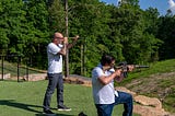 I Brought Galileo’s Telescope to a Navy SEAL’s Gun Range