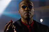 The Matrix Resurrections Is The Film Matrix Die Hards Yearned For