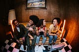 Gen Z Unfiltered: Consumerism, Struggling, and Shaping the Future of Marketing