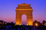 Top Reasons to Shift to Delhi Right Now