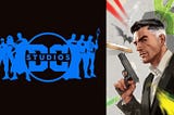 ‘Human Target’ Max Series In The Works At DC Studios