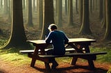 The Quiet Path and Privacy in an Age of Exposure