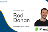 Transforming Job Searches: An Interview with the Founder of Prentus, Rod Danan