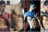 The 6 Daily Habits That Help Me Maintain a Visible Six-Pack Year Round