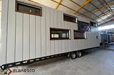 Elbarsco Tiny House