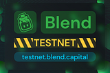 Testnet Time: Will It Blend?