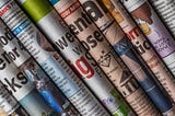 Useful research links — journalism