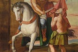 St. Martin of Tours: The Soldier Who Became a Saint