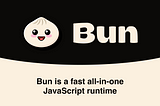 Will Bun overtake Node.js for sure?