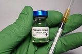 Fentanyl and The Death Penalty