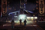 Destiny 2: Season of the Worthy Power Leveling Guide