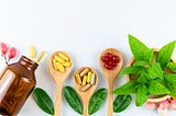 Herbal Supplements Market— Global Industry Analysis, Size, Share, Growth, Trends, and Forecast…