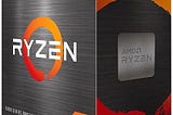 AMD Ryzen 7: The King of CPUs for Gamers and Creators Alike