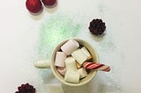 Easy Homemade Hot Chocolate Recipe