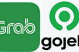 Grab and gojek have become super apps in asia