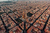 Could Barcelona become Europe’s Silicon Valley?