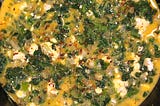 Consider the Frittata: a delicious go-to that is versatile, healthy, cost-effective & uses up the…