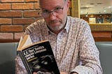 ‘Triplanetary’ or — The Derranged Intergalactic Fever-Dream of a Demented Doughnut Chemist?