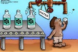 2025 to be the WORST year in recent history! (Part 2): Privatization of water