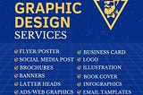 Graphic design
