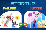 Navigating the Three Pillars of Startups: Real-World Triumphs and Challenges
