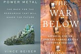 Tucson Festival of Books