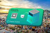 Plastic Waste: Facts and a Solution based on IOTA