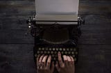 Why Genius Writers Don’t Just Write — They Build Systems