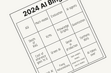 2024 in Review: What I Got Right, Where I Was Wrong, and Bolder Predictions for 2025
