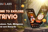 Why Trivio is Poised to Dominate the Telegram Tap-to-Earn Space