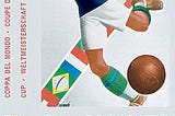 COPA DO MUNDO 1934: A CONTURBADA ITÁLIA É CAMPEÃ EM CASA