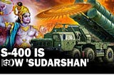 जानिए क्या है S(400)