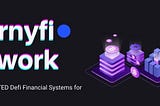 Yearnyfi Network is Trusted Defi Financial system for everyone.