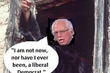 Fuck Bernie Fucking Sanders