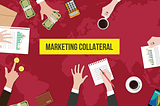 The marketing collateral’s you need in 2017