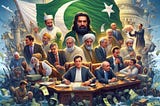 Navigating the Future: Prospects for Pakistan’s Economy and Political Stability