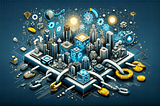 Greetings to the Global Blockchain Community,