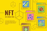10 อันดับ ตลาดซื้อขาย NFT Marketplaces ที่มีมูลค่ามากที่สุด