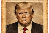 President Trump: Public Enemy No. 1