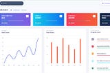 6 Web Apps You Can Start Building Right Away with Argon Dashboard Pro Laravel