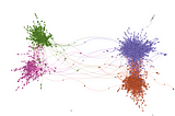 Unlocking Hidden Patterns: Graph Magic in Massive Networks