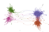 How the Fast Unfolding Algorithm Detects Communities in Large Networks