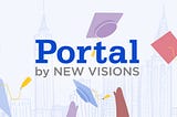 Portal by New Visions