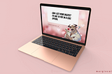 Margin Call Me: How I Misused AI to Deliver Cheesy Financial Pickup Lines
