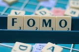 FOMO e Notícias Ruins